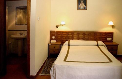 Guadalupe Hotel | Hotel Hispanidad