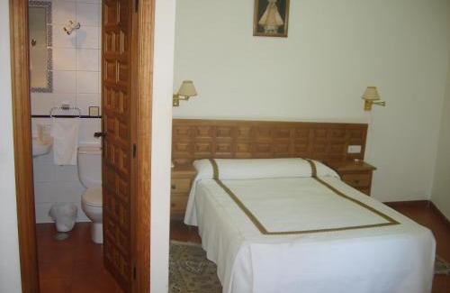 Guadalupe Hotel | Hotel Hispanidad