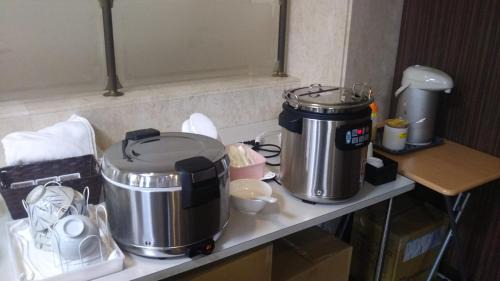 Hitachi Hotel | Hotel Hitachi Hills