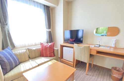 Hitachi Hotel | Hotel Hitachi Plaza