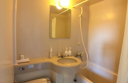 Hitachi Hotel | Hotel Hitachi Plaza