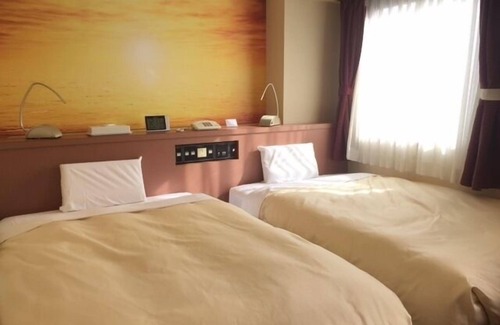 Hitachi Hotel | Hotel Hitachi Plaza