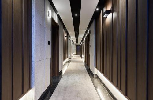 Gwangsan-gu Hotel | Hotel Hiveinn