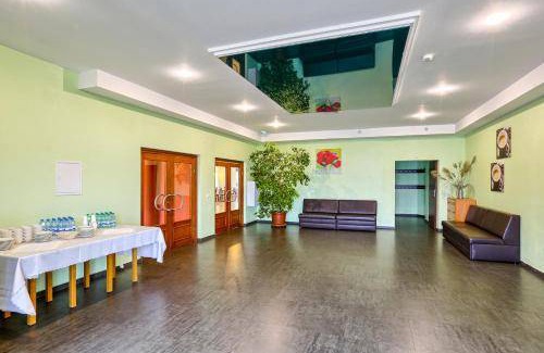 Chrzastowice Hotel | Hotel ∙ Hotel Tenis