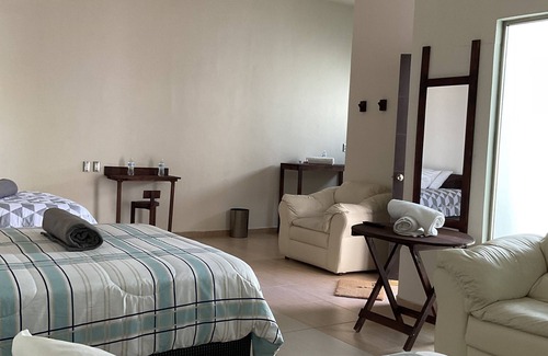 Zumpango Hotel | Hotel HO Santa María