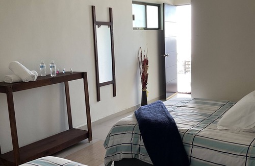 Zumpango Hotel | Hotel HO Santa María