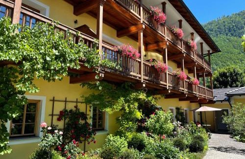 Ebensee Hotel | Hotel Hochsteg Gütl | Traunsee Salzkammergut