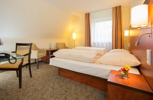 Egestorf Hotel | Hotel Hof Sudermühlen