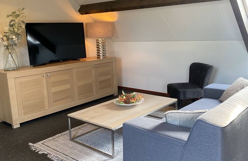 Gravenmoer Hotel | Hotel Hof van 's Gravenmoer
