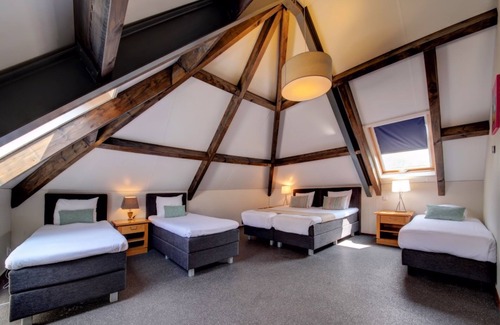 Gravenmoer Hotel | Hotel Hof van 's Gravenmoer