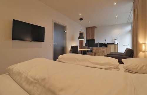 Hellendoorn Hotel | Hotel Hof van Salland