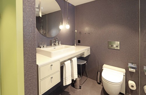 Weissbad Hotel | Hotel Hof Weissbad