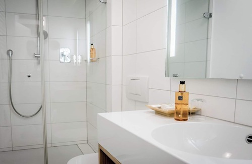Kaltbrunn Hotel | Hotel Hofgut Hohenkarpfen