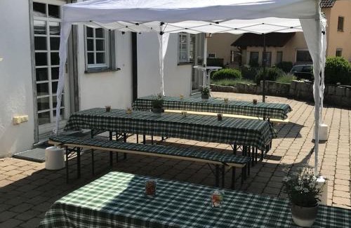 Bad Ueberkingen House | Hotel Hohe Schule