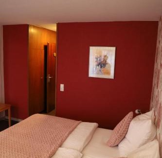 Herbrechtingen Hotel | Hotel Hohe Wart