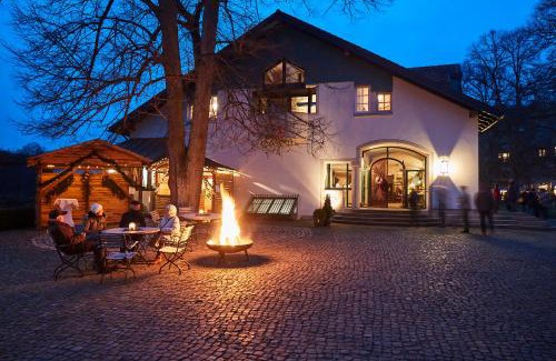 Herleshausen Hotel | Hotel Hohenhaus