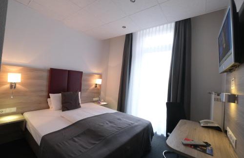 Sued Hotel | Hotel Hohenstaufen