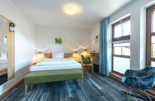 Hohenwart Hotel | Hotel Hohenwart Forum