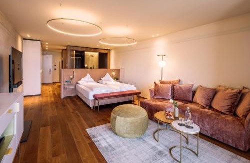 Schenna Hotel | Hotel Hohenwart