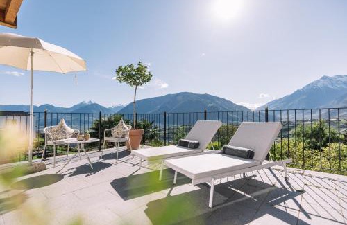 Schenna Hotel | Hotel Hohenwart