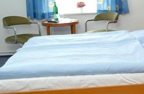 Schleswig Hotel | Hotel Hohenzollern