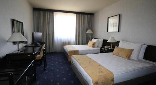 Sarajevo Hotel | Hotel Holiday