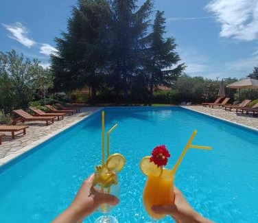 Buici Hotel | Hotel Holiday