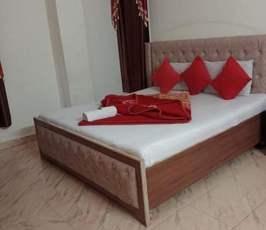 Sector 45 Hotel | HOTEL HOLIDAY INN PARADISE