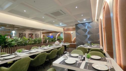 Purnia Hotel | Hotel Holiday international