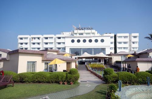 Puri Hotel | Hotel Holiday Resort