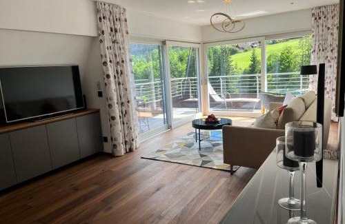 St. Gilgen Hotel | Hotel Hollweger