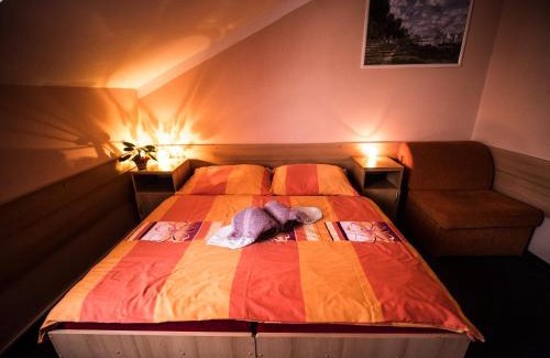 Zlic Hotel | Hotel Holzbecher Ratibořice