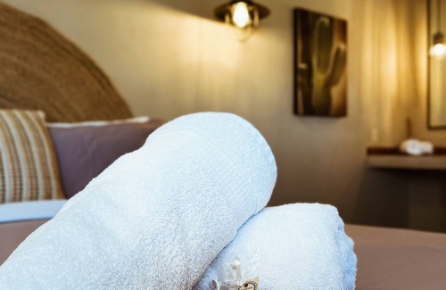 Los Barriles Hotel | Hotel Hondo