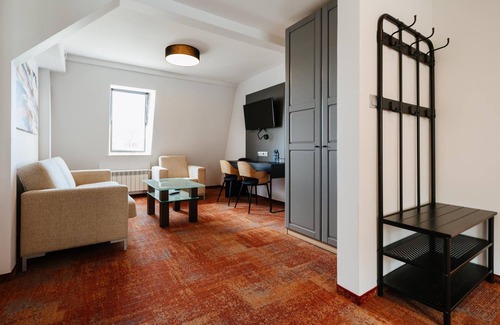 Elk Hotel | Hotel Horeka