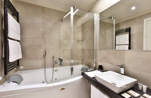 Montegranaro Hotel | Hotel Horizon