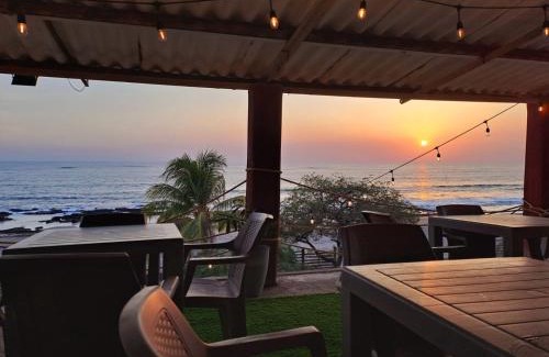 Casares Hotel | Hotel Horizonte Azul