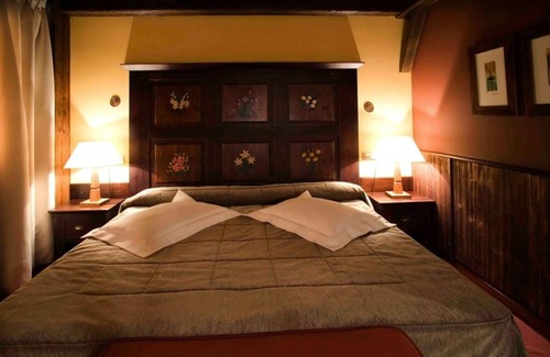 Benasque Hotel | Hotel Hospital de Benasque