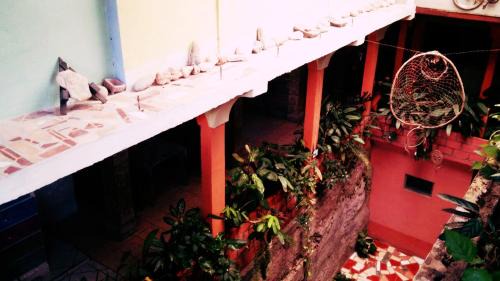 Copan Ruinas Hotel | Hotel & Hostal Yaxkin Copan
