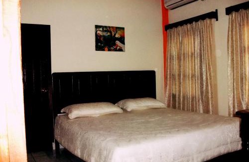 Copan Ruinas Hotel | Hotel & Hostal Yaxkin Copan