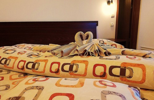 Busteni Hotel | HOTEL HOUSE BRAN 11 - STR. GARII 2B-BUSTENI