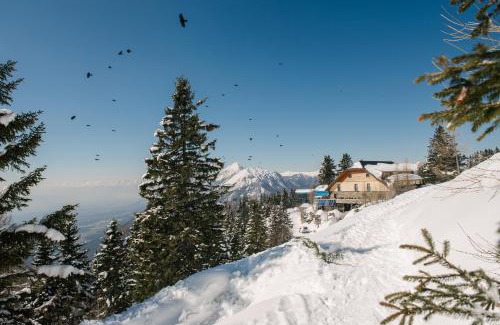Ambroz pod Krvavcem Hotel | Hotel House Rozka