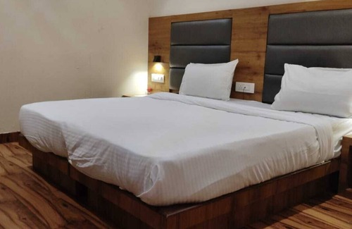 Andheri West Hotel | Hotel Hoxton