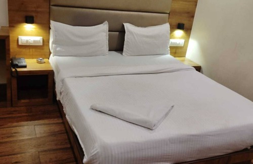 Andheri West Hotel | Hotel Hoxton