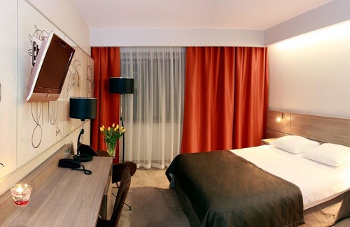 Kortowo Hotel | Hotel Hp Park Olsztyn