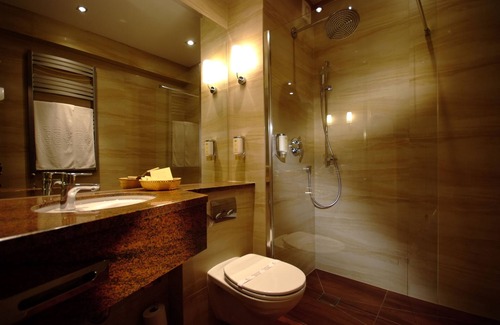 Kortowo Hotel | Hotel Hp Park Olsztyn
