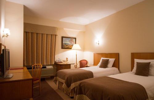 Kortowo Hotel | Hotel HP Park