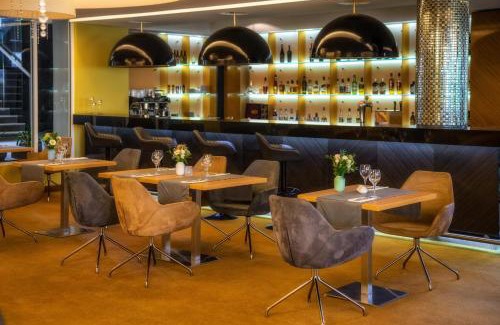 Kortowo Hotel | Hotel HP Park