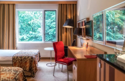 Nowe Miasto Hotel | Hotel Hp Park
