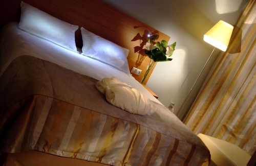 Nowe Miasto Hotel | Hotel Hp Park
