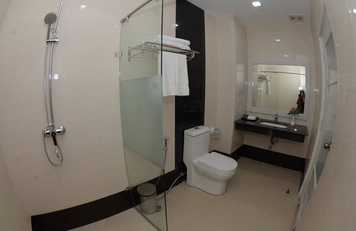 Taunggyi Hotel | Hotel Htein Thar Taunggyi
